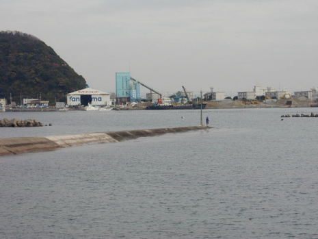 平作川